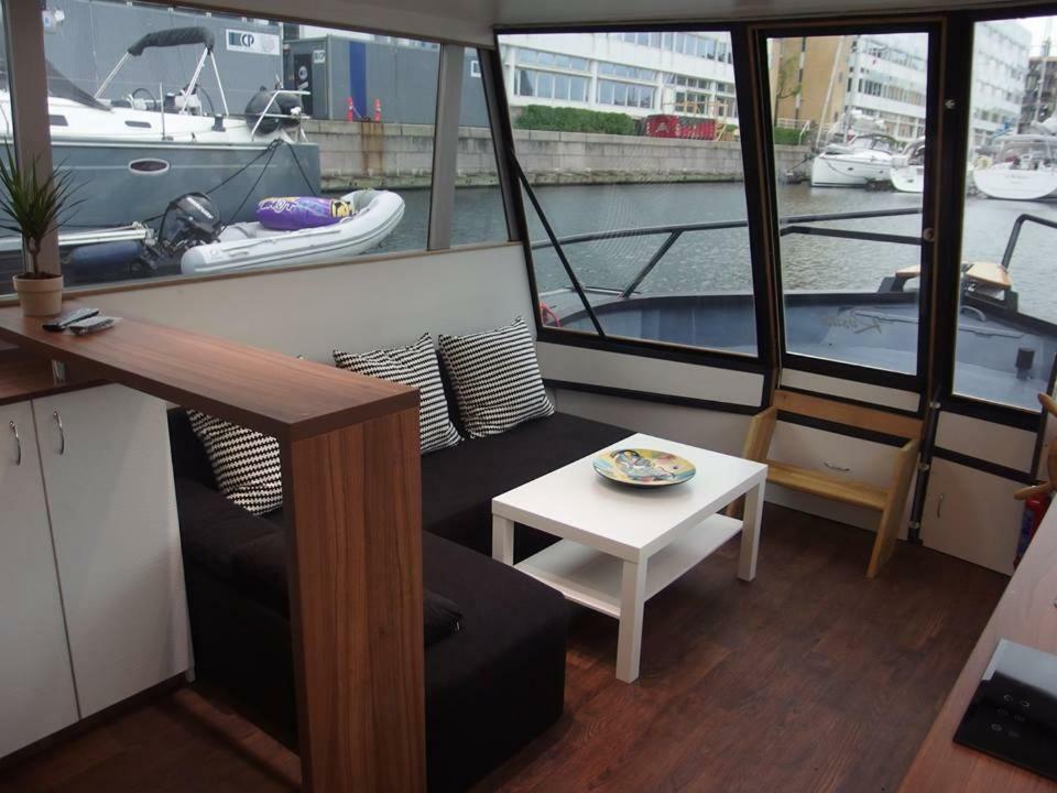 Rosita Botel Copenhagen