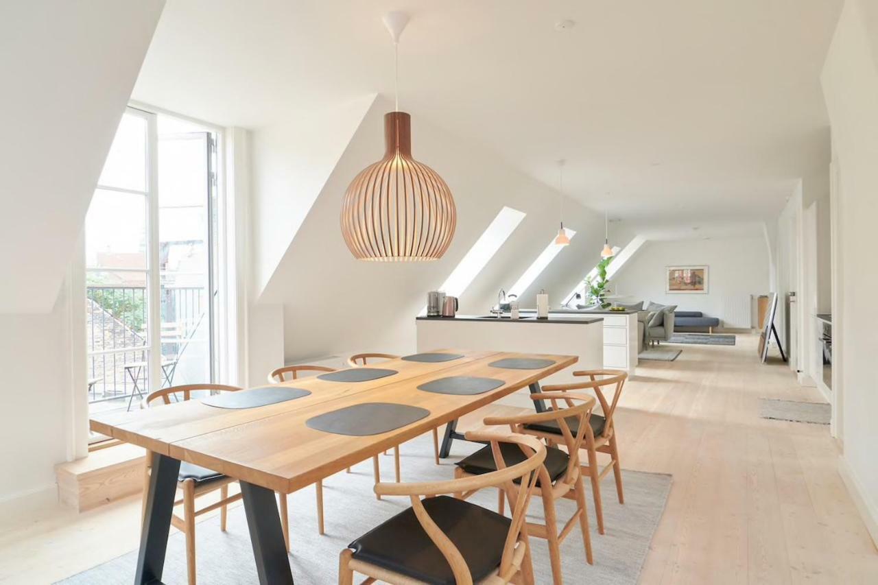 Aparthotel Dinesen Collection Luxury By Kings Square 4*