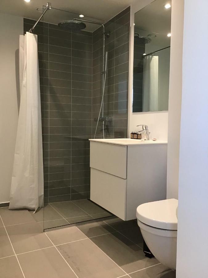 A Fantastic 3 Bedroom In Nordhavn Apartment *