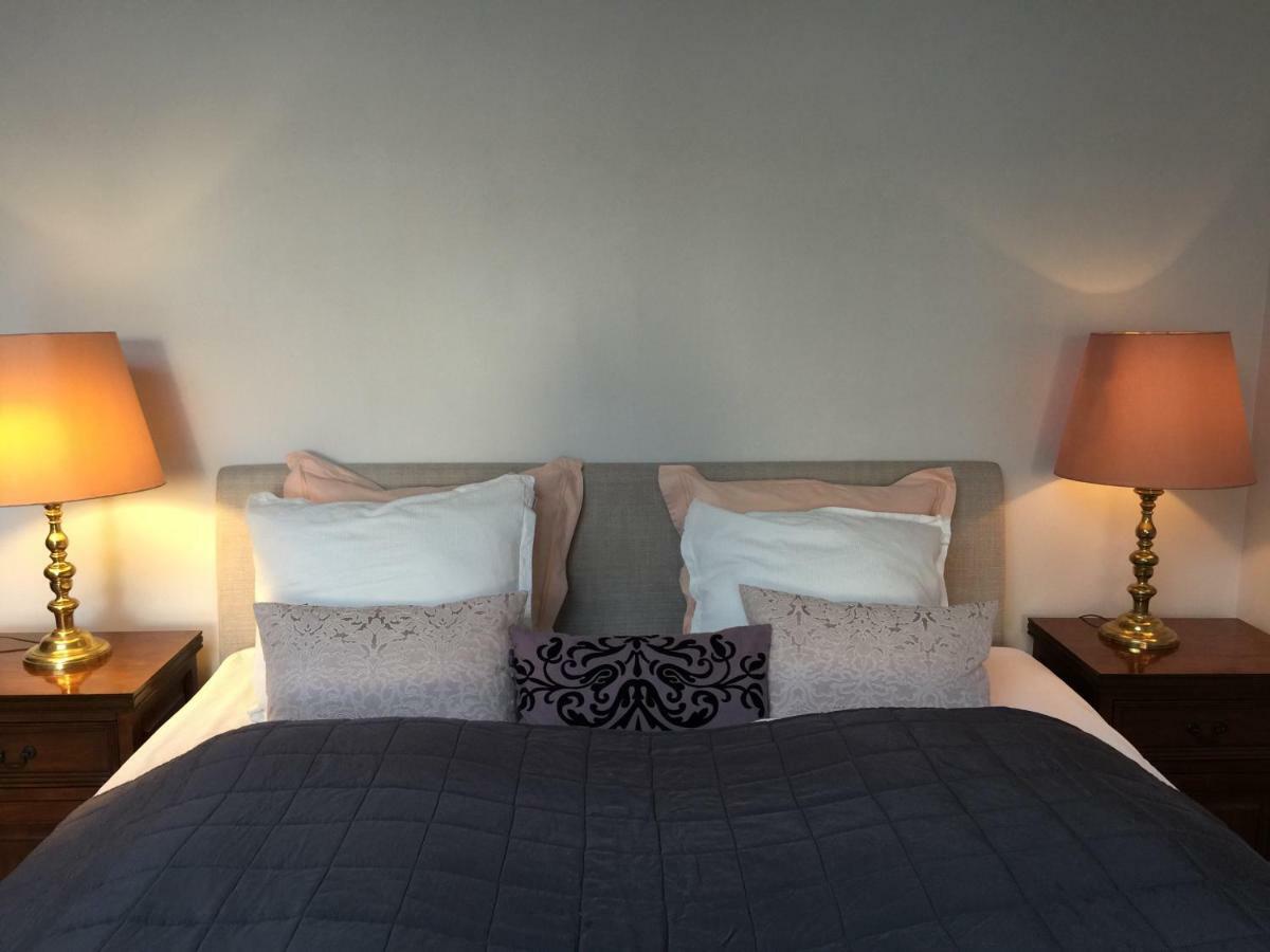 Korfuvej.rent.a.room Guest house
