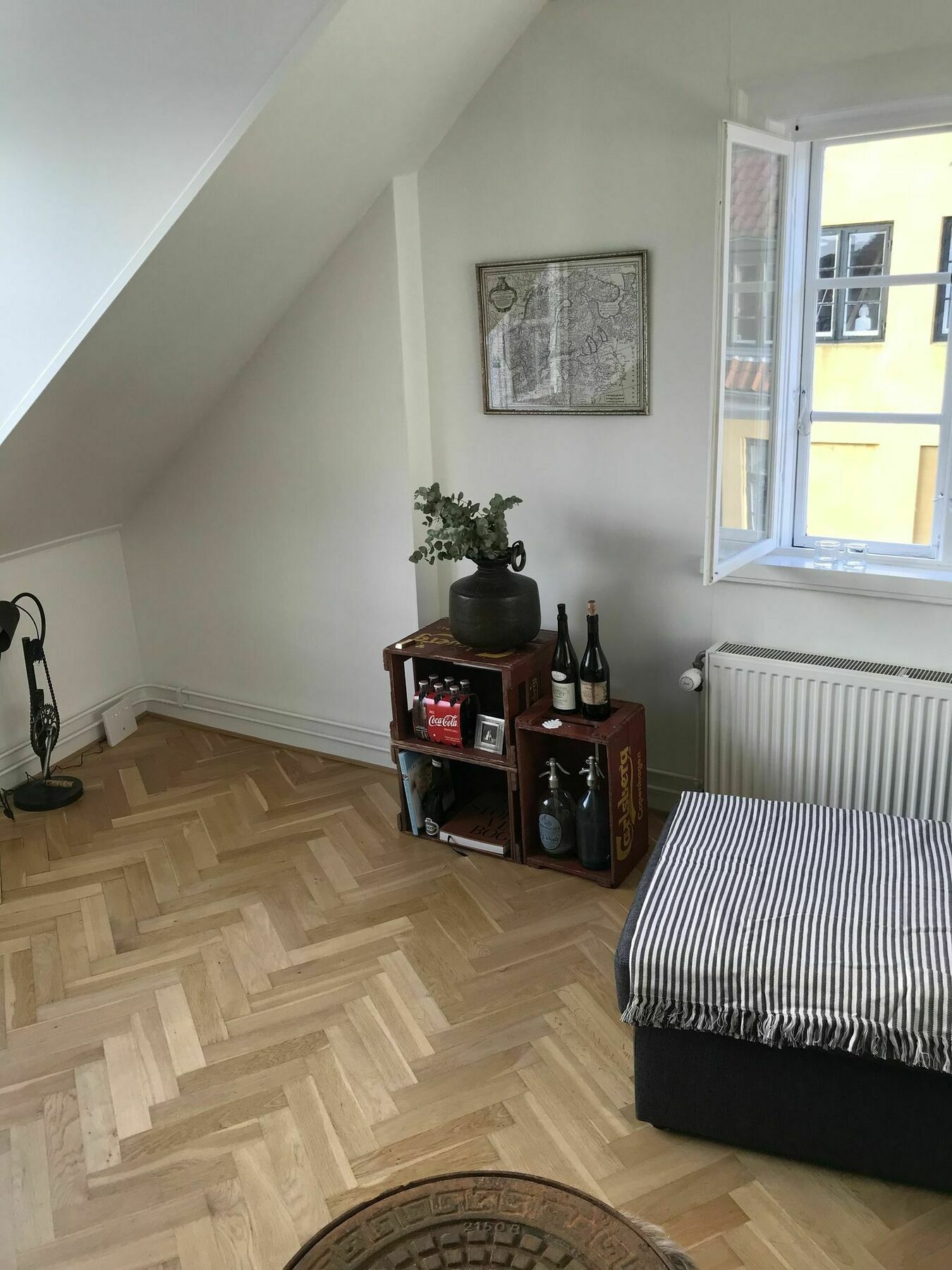 Nyhavn Penthouse * Copenhagen
