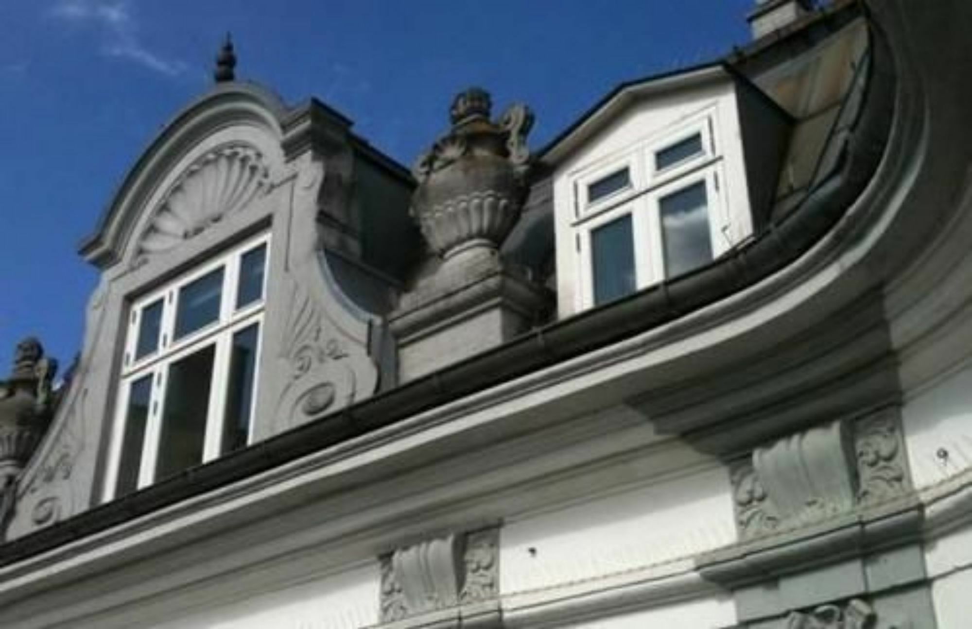 The Pea Blossom Bed & Breakfast Copenaghen