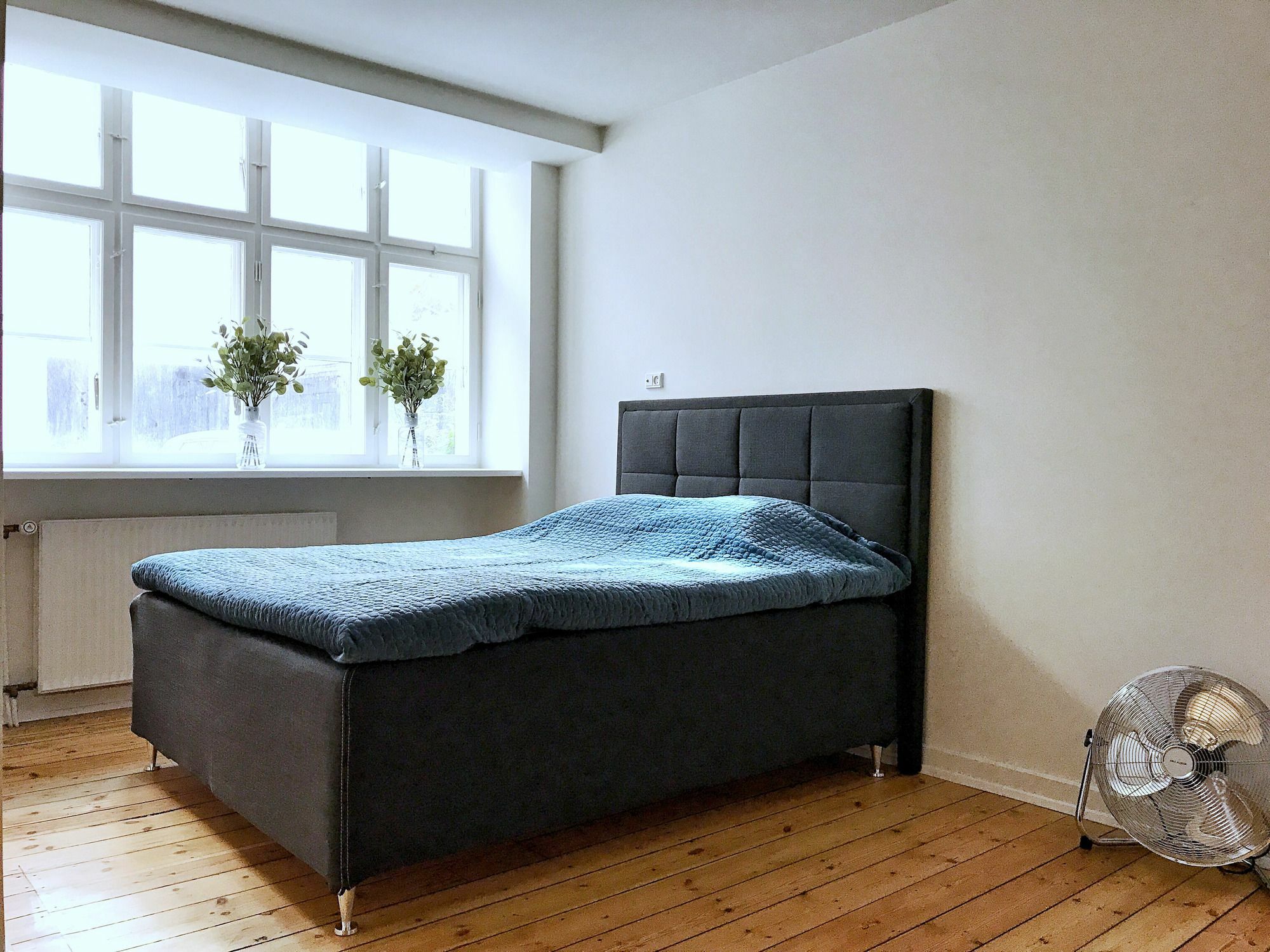 The Nordic Collection Vi Apartment