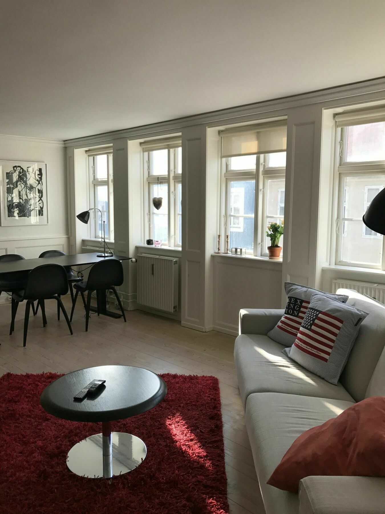 Appartement Nyhavn *