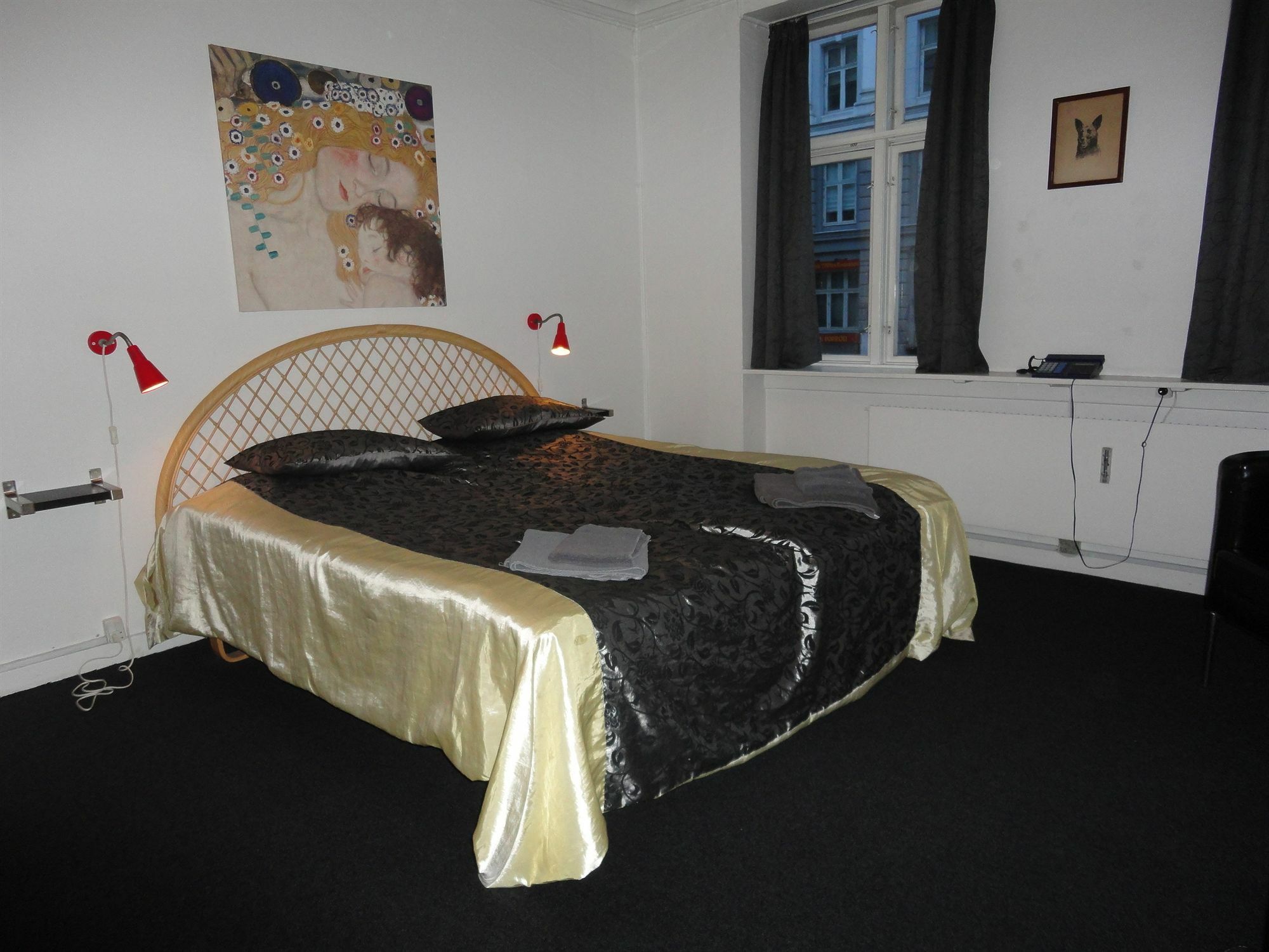 Albergue Jorgensen