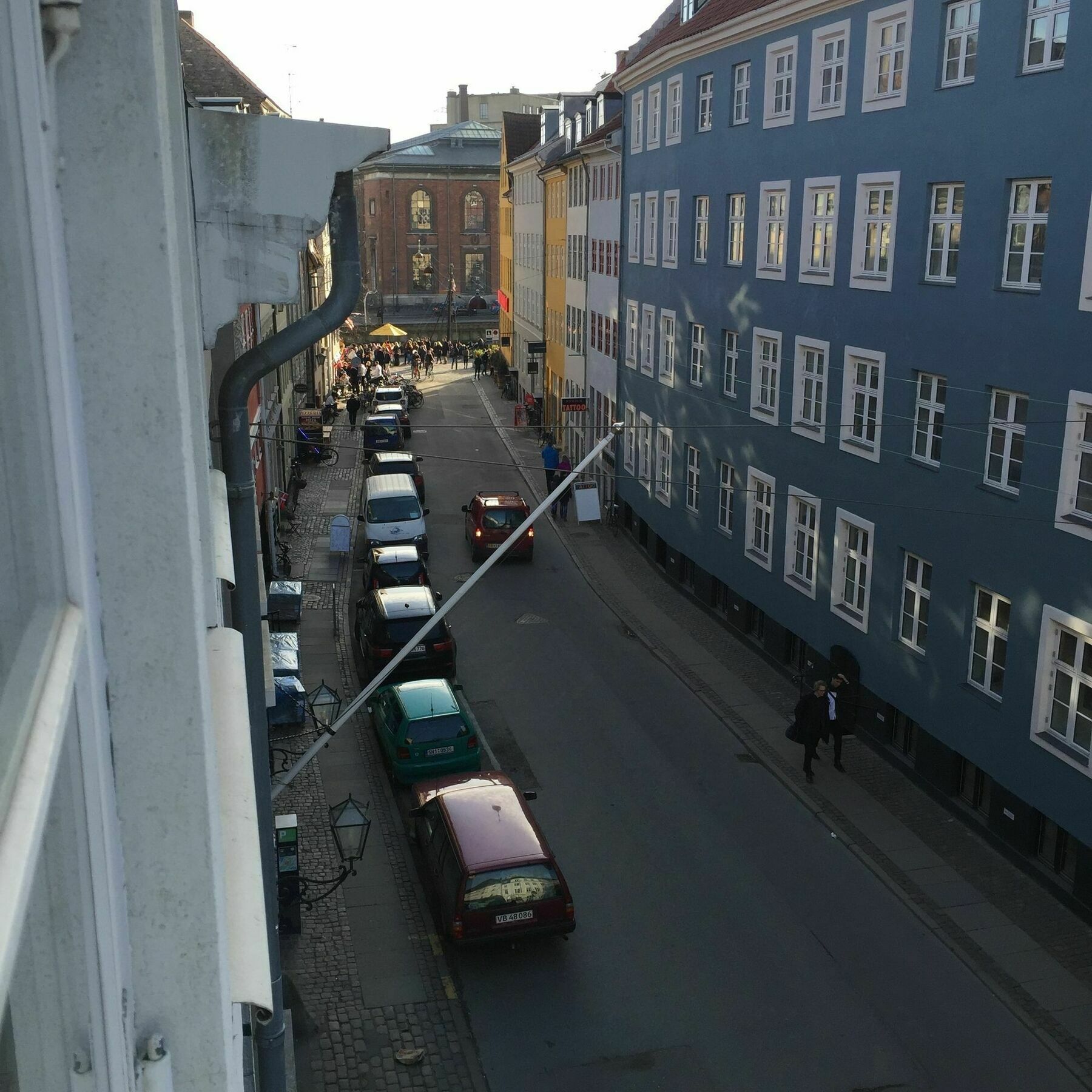 Nyhavn Appartement