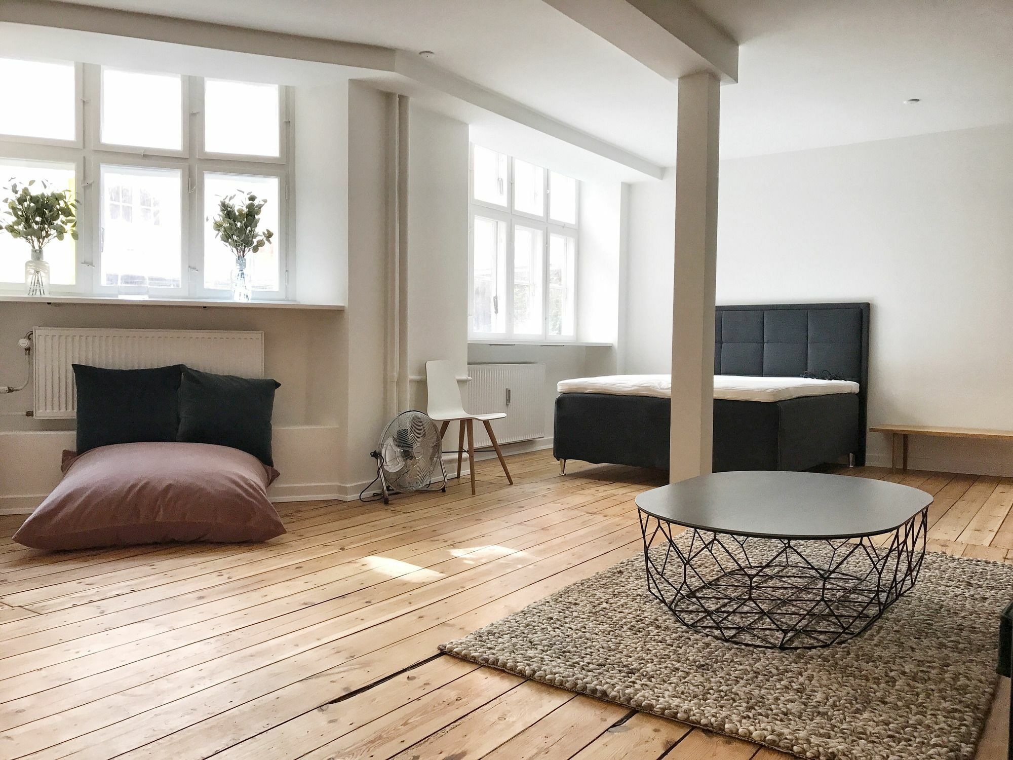Apartment The Nordic Collection Vi Copenhagen
