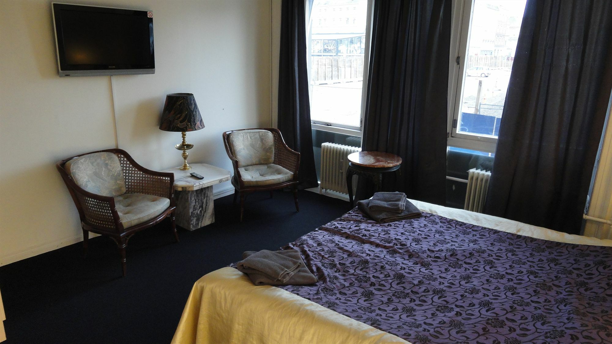 Hostel Jorgensen *