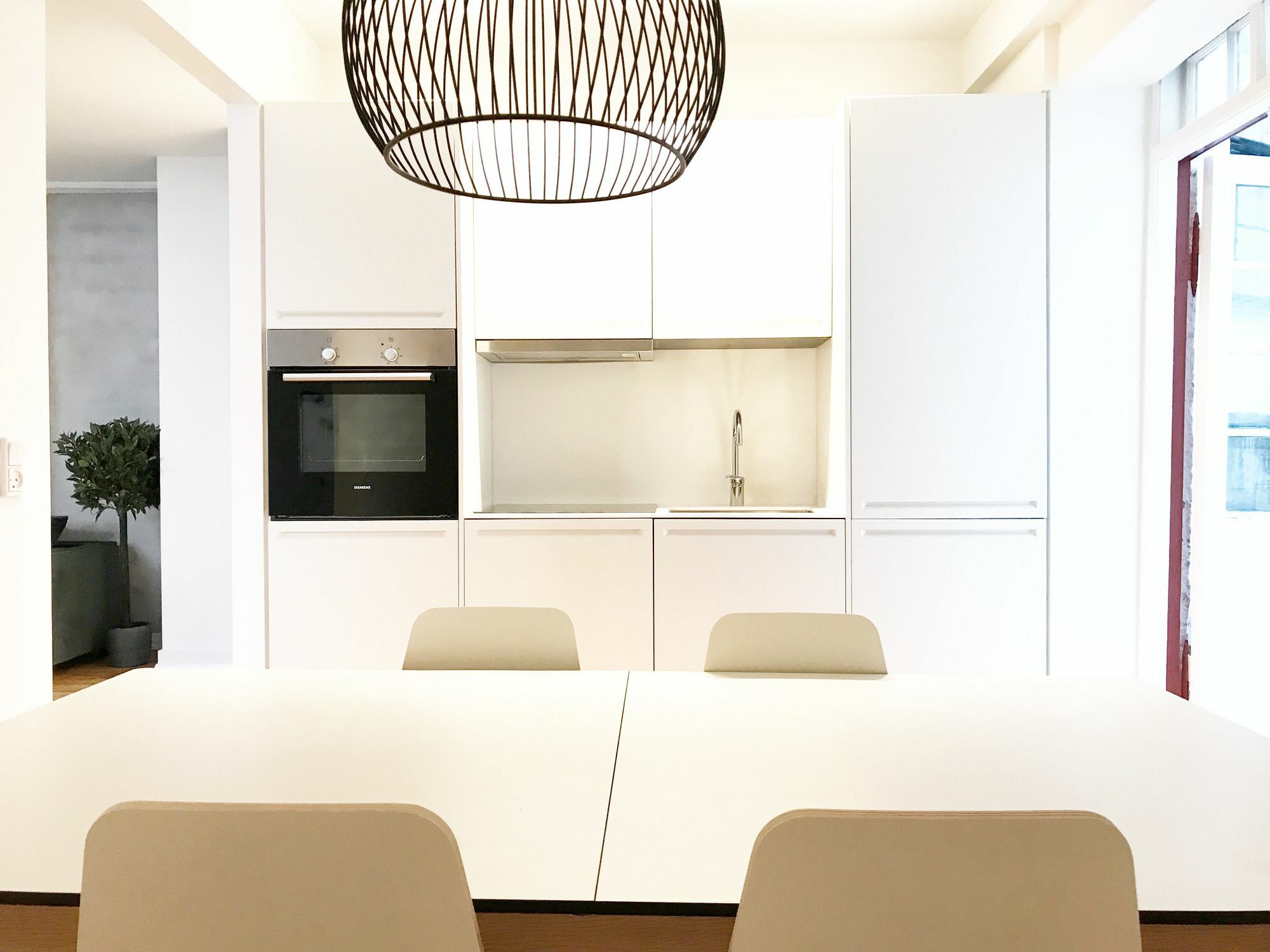 Apartment The Nordic Collection Vi Copenhagen