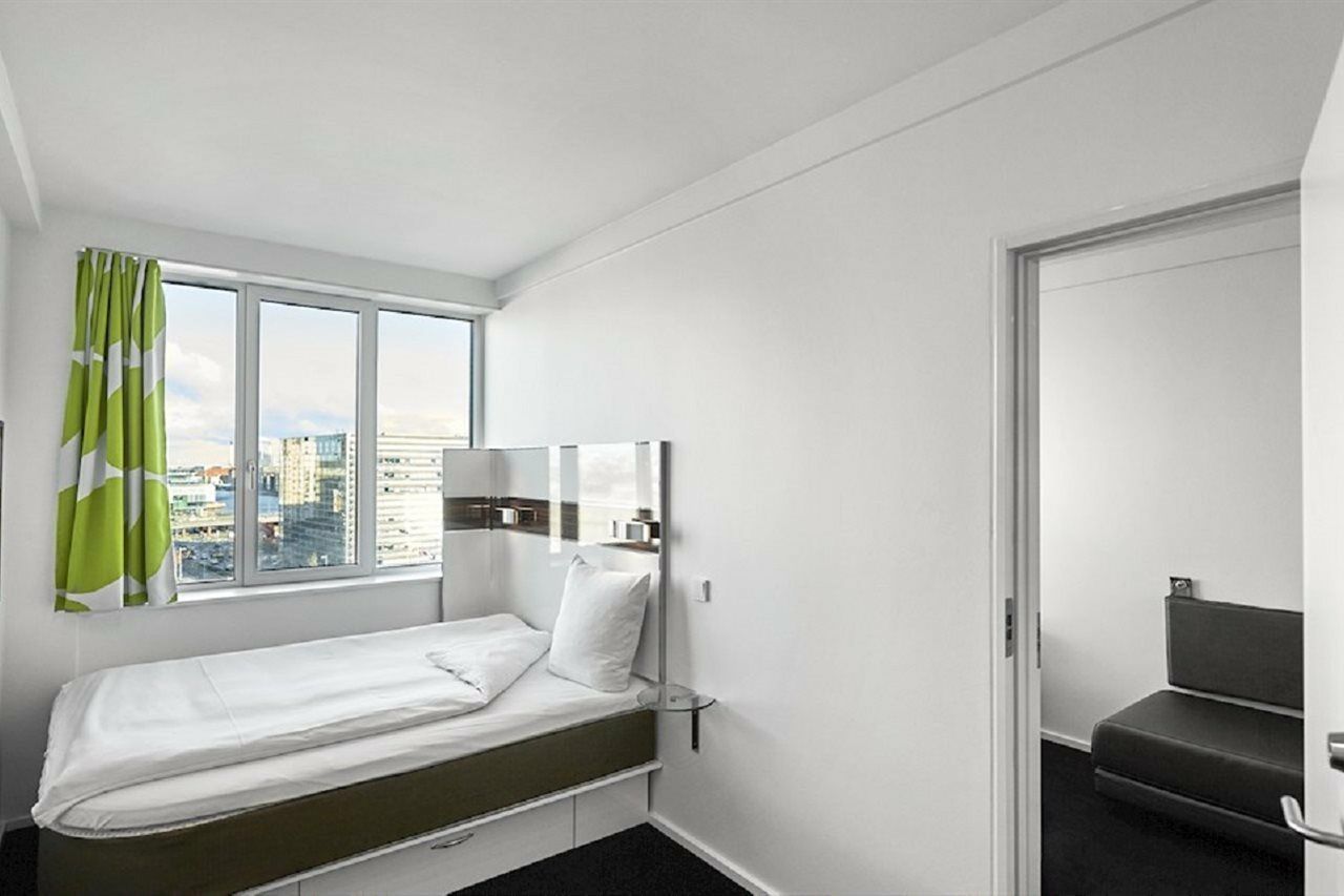 Wakeup - Bernstorffsgade Hotel