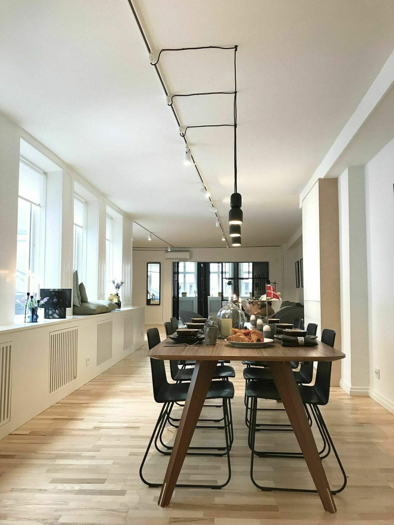 The Nordic Collection Iv Apartment *