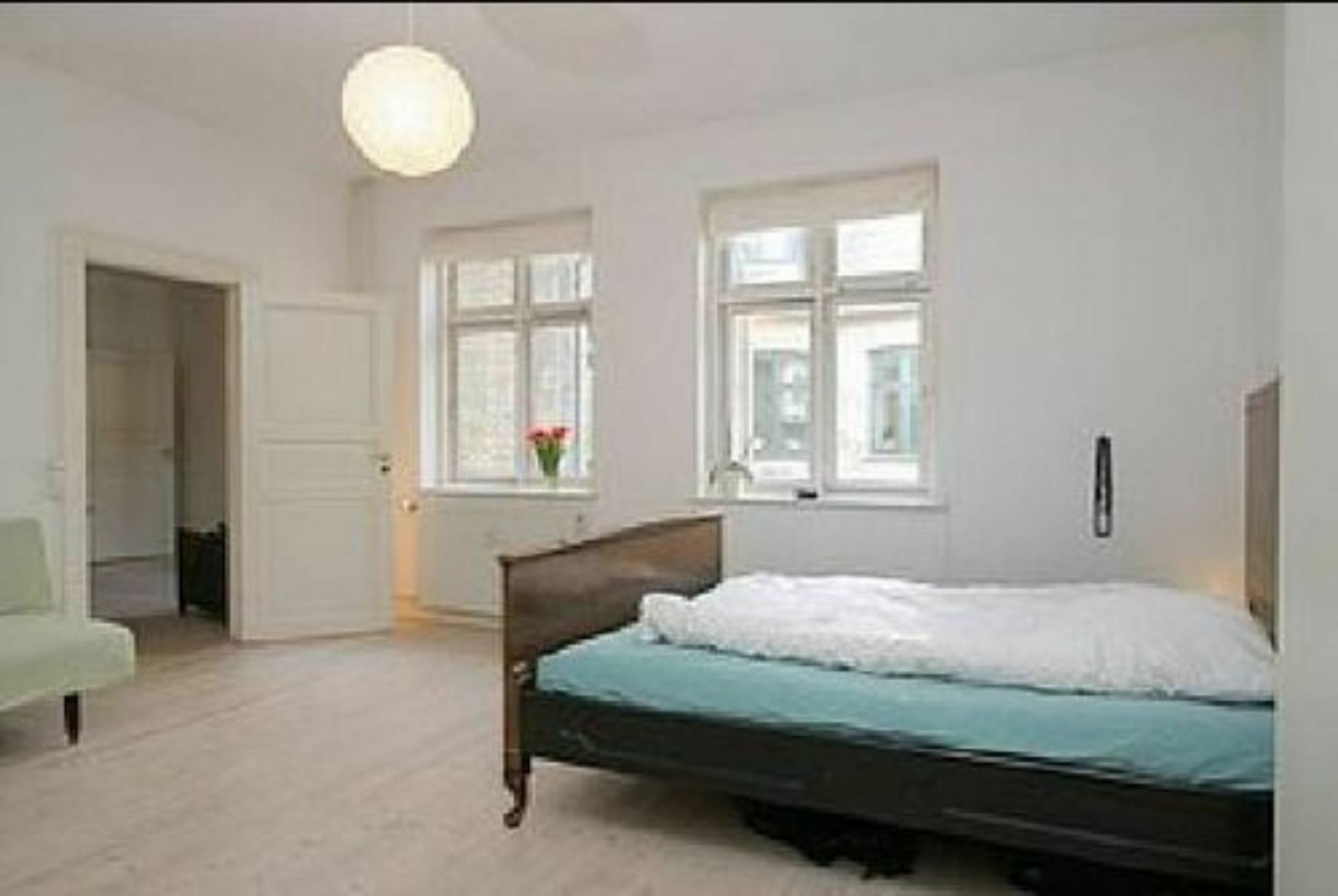 Bed & Breakfast The Pea Blossom Copenhagen