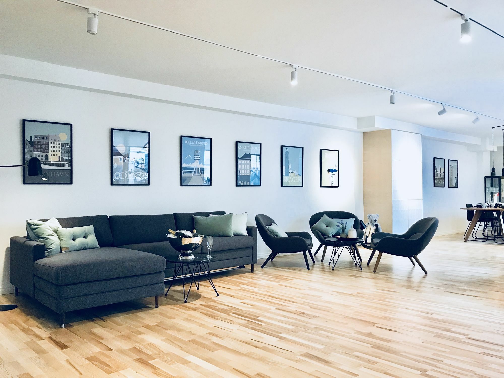 The Nordic Collection Iv Apartment *