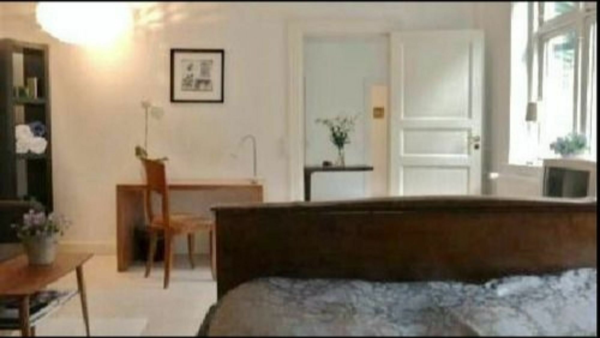 Bed & Breakfast The Pea Blossom 3*