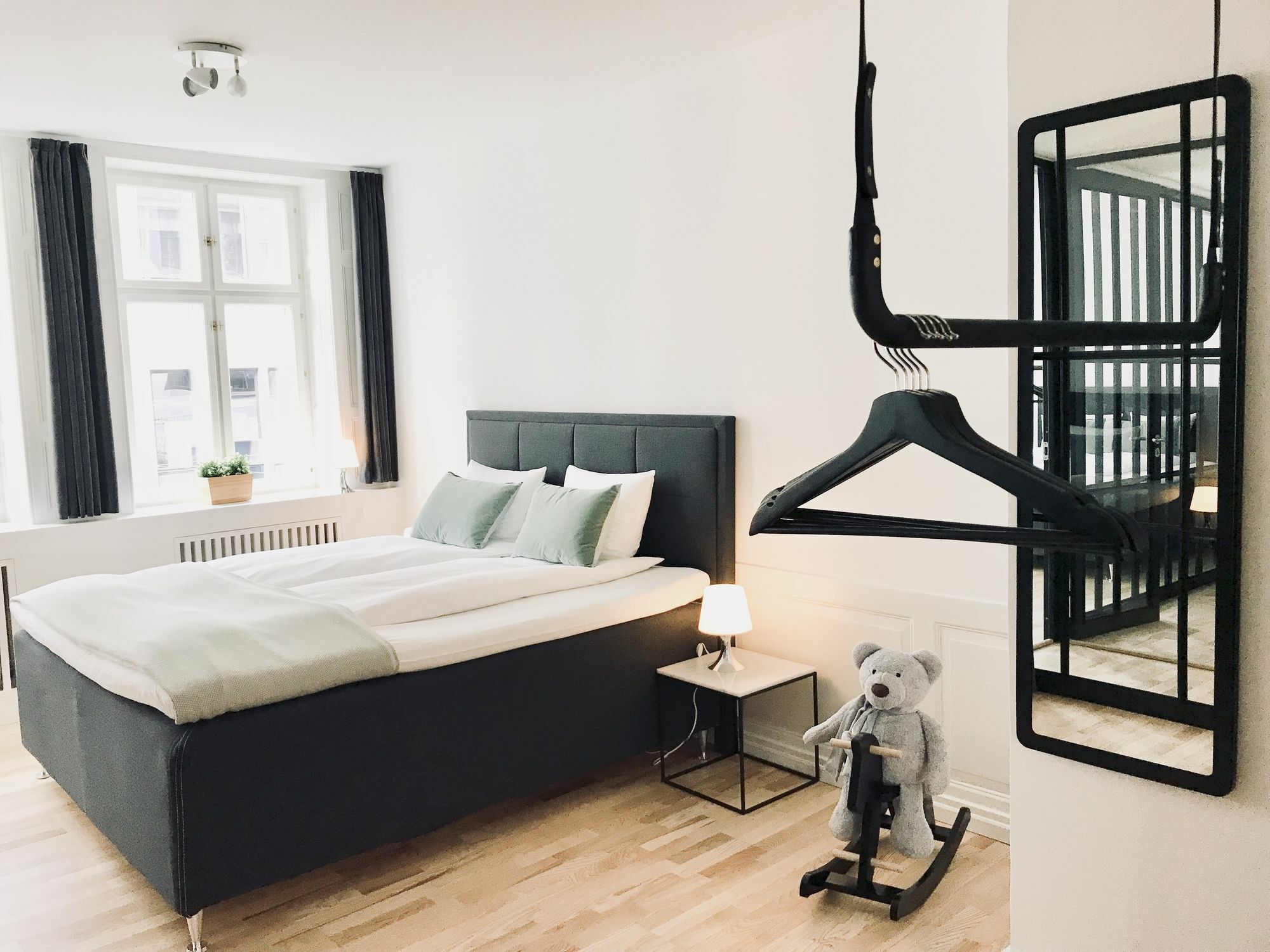 Apartment The Nordic Collection Iv *