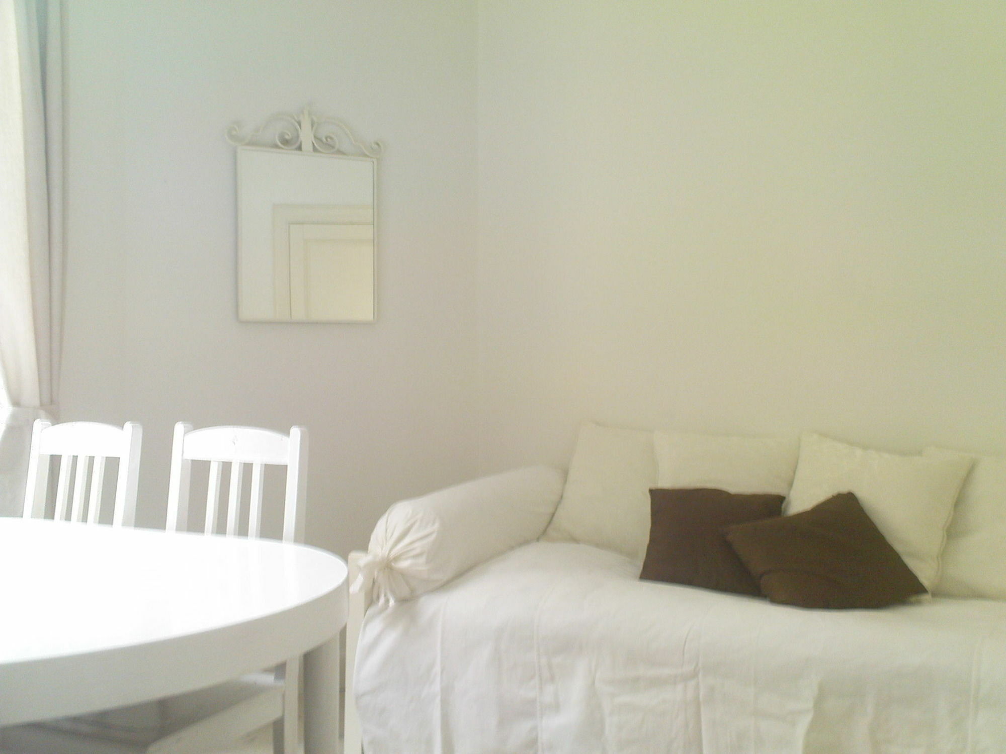 The Pea Blossom Bed & Breakfast Kopenhagen