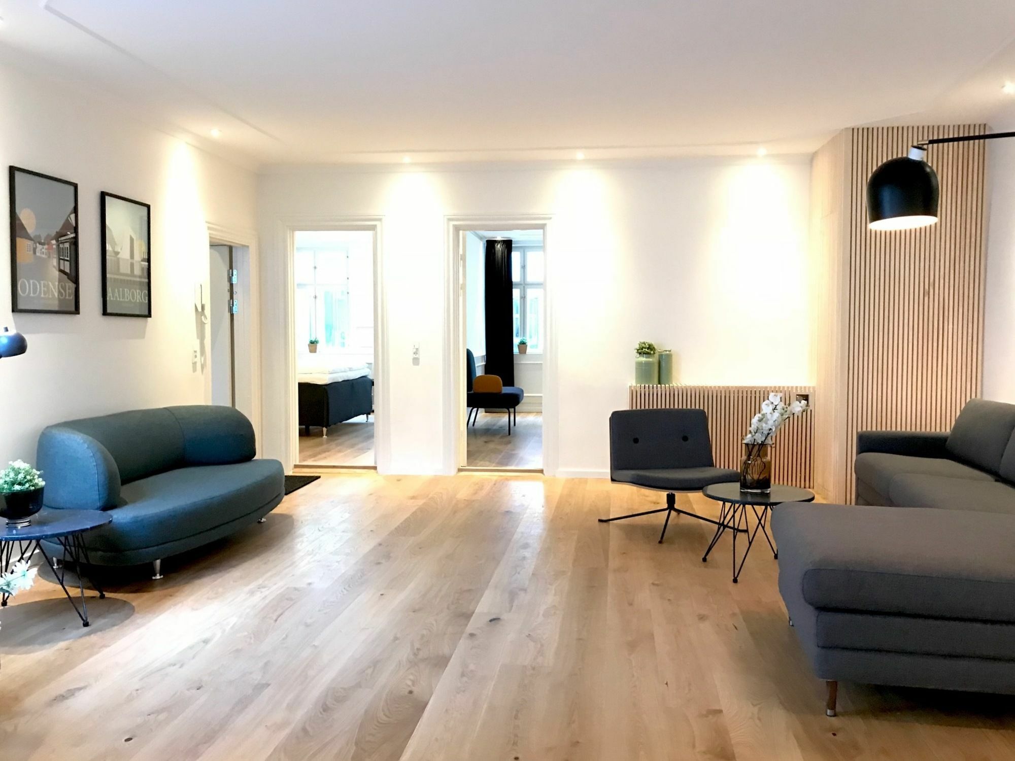 Apartment The Nordic Collection Viii