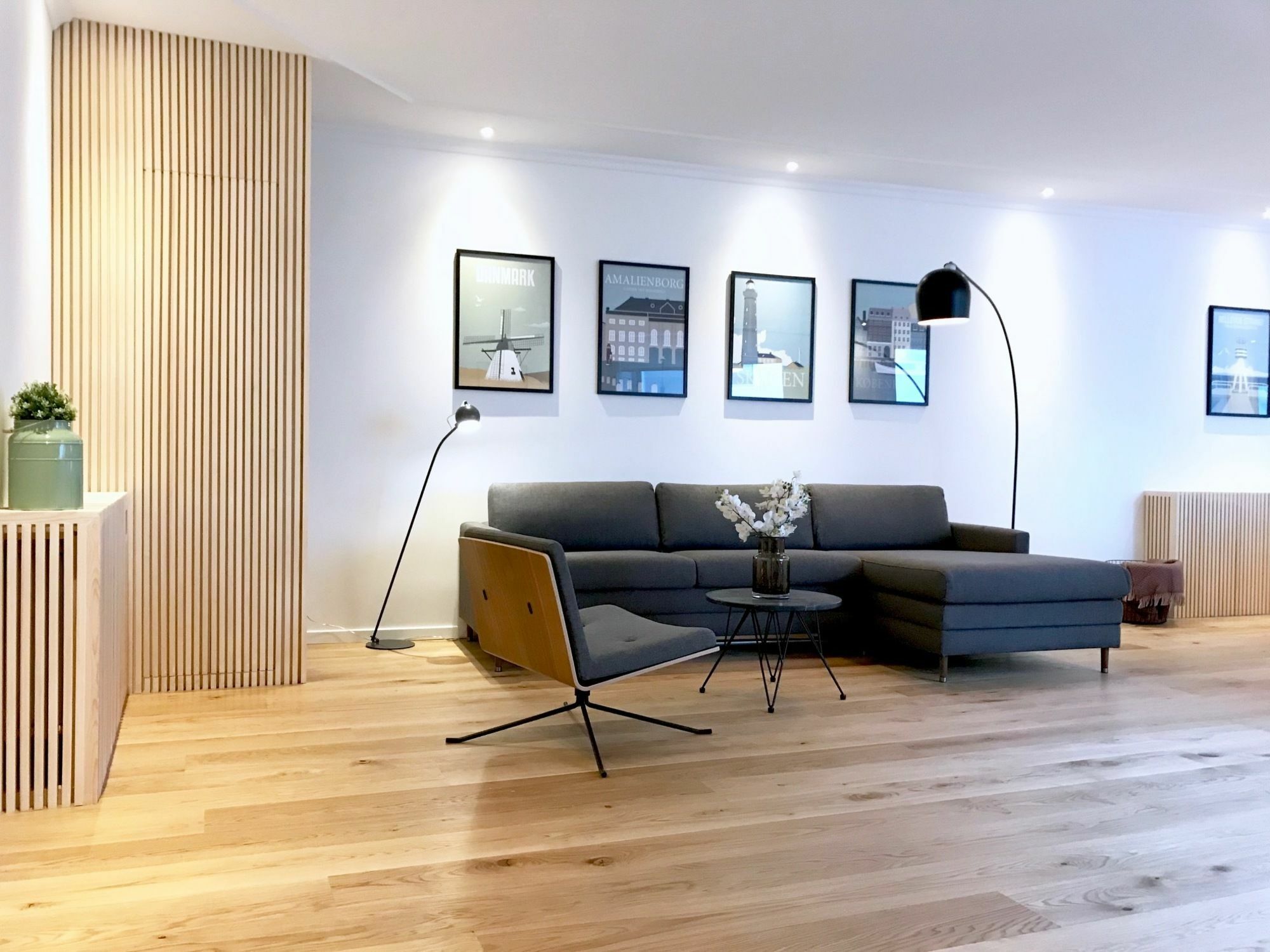 The Nordic Collection Viii Apartment *