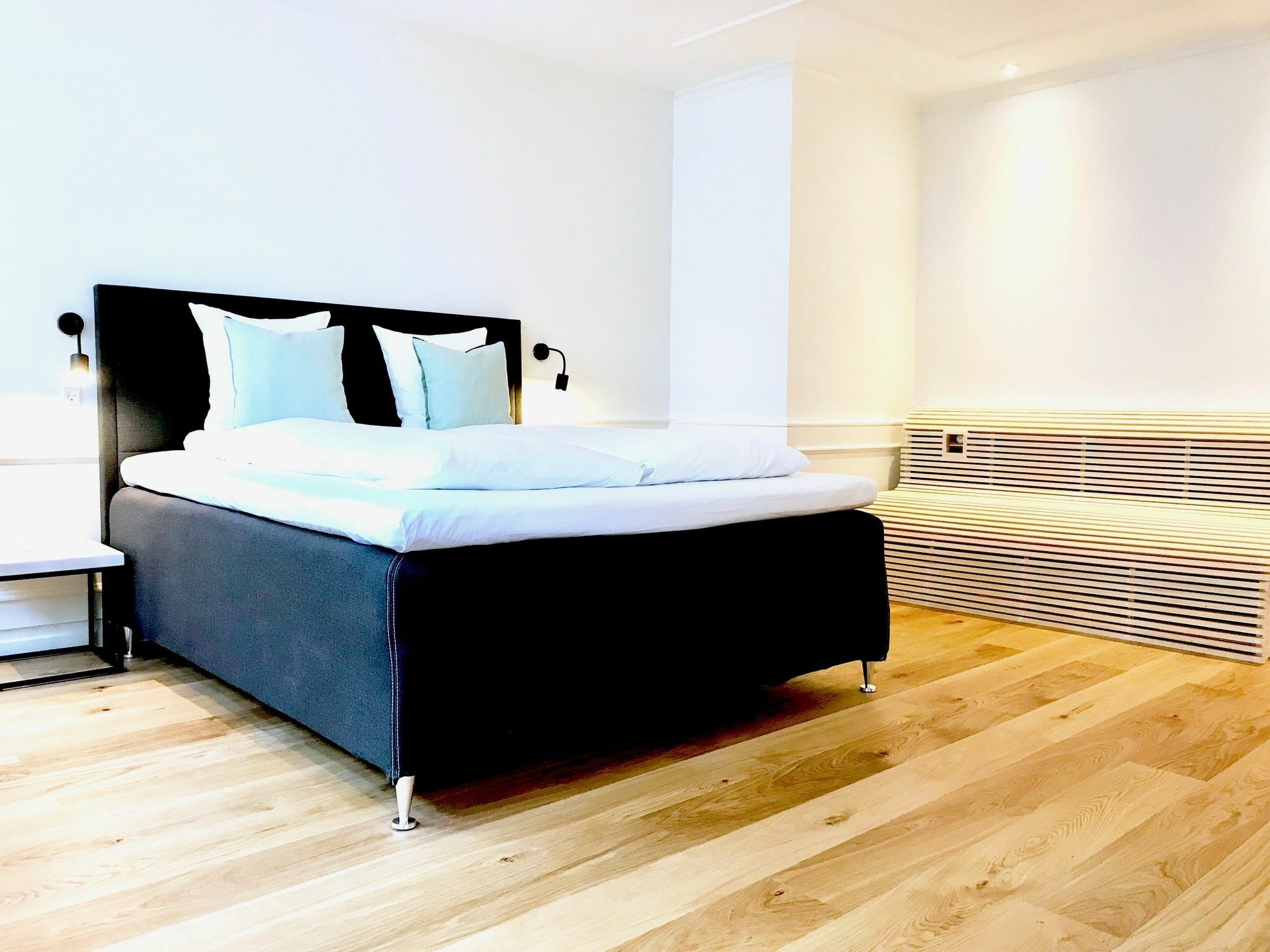Apartment The Nordic Collection Viii *