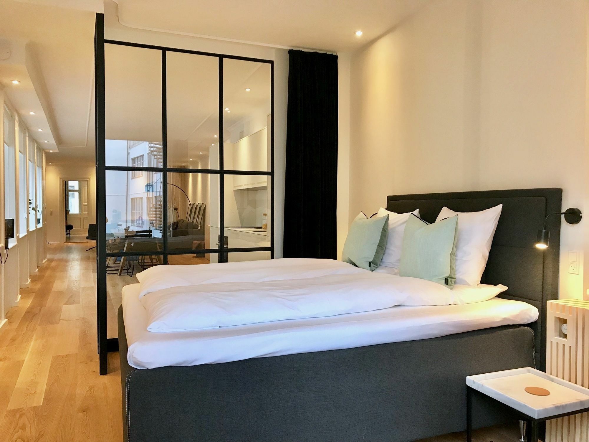 Apartment The Nordic Collection Viii Kopenhagen