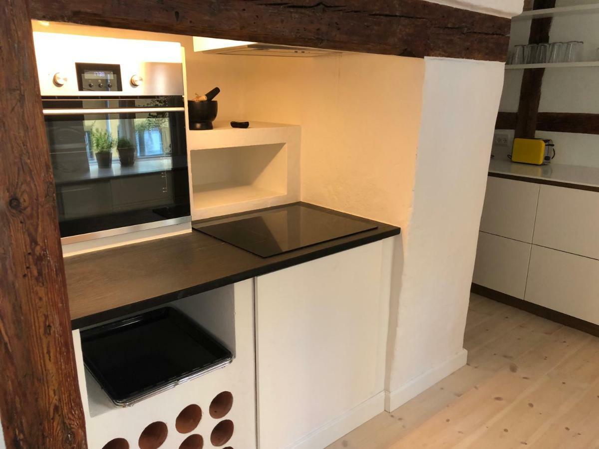 K10 Apartment *