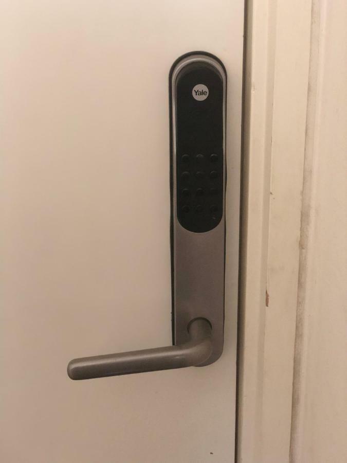 K10 Apartment