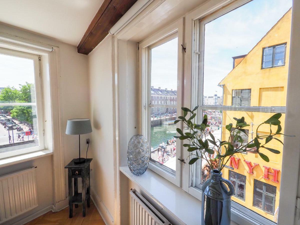 Authentic By Nyhavn Apartamento