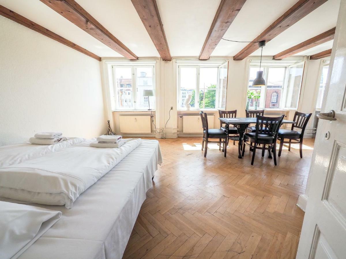 Authentic By Nyhavn Apartamento *