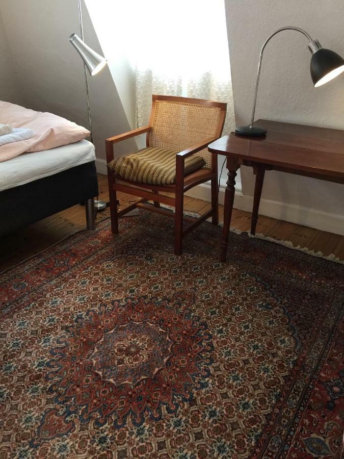 Guest house Korfuvej.rent.a.room