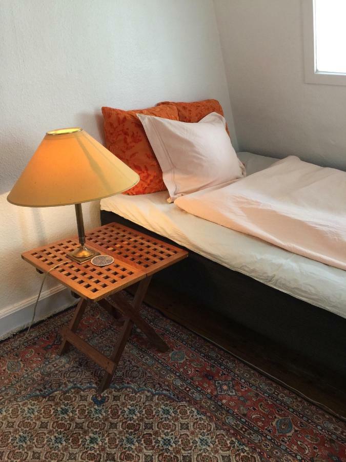 Korfuvej.rent.a.room 3* Copenhagen