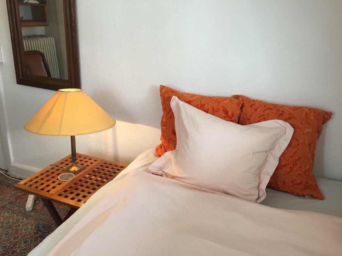 Korfuvej.rent.a.room Guest house 3*