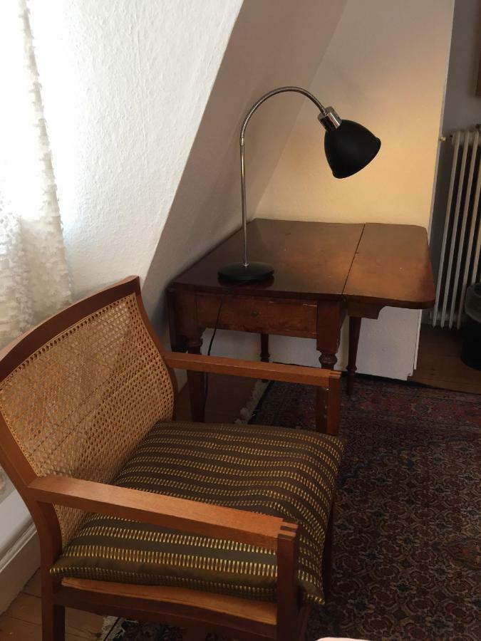 Gæstehus Korfuvej.rent.a.room København