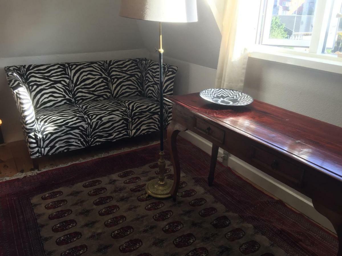 Gæstehus Korfuvej.rent.a.room København