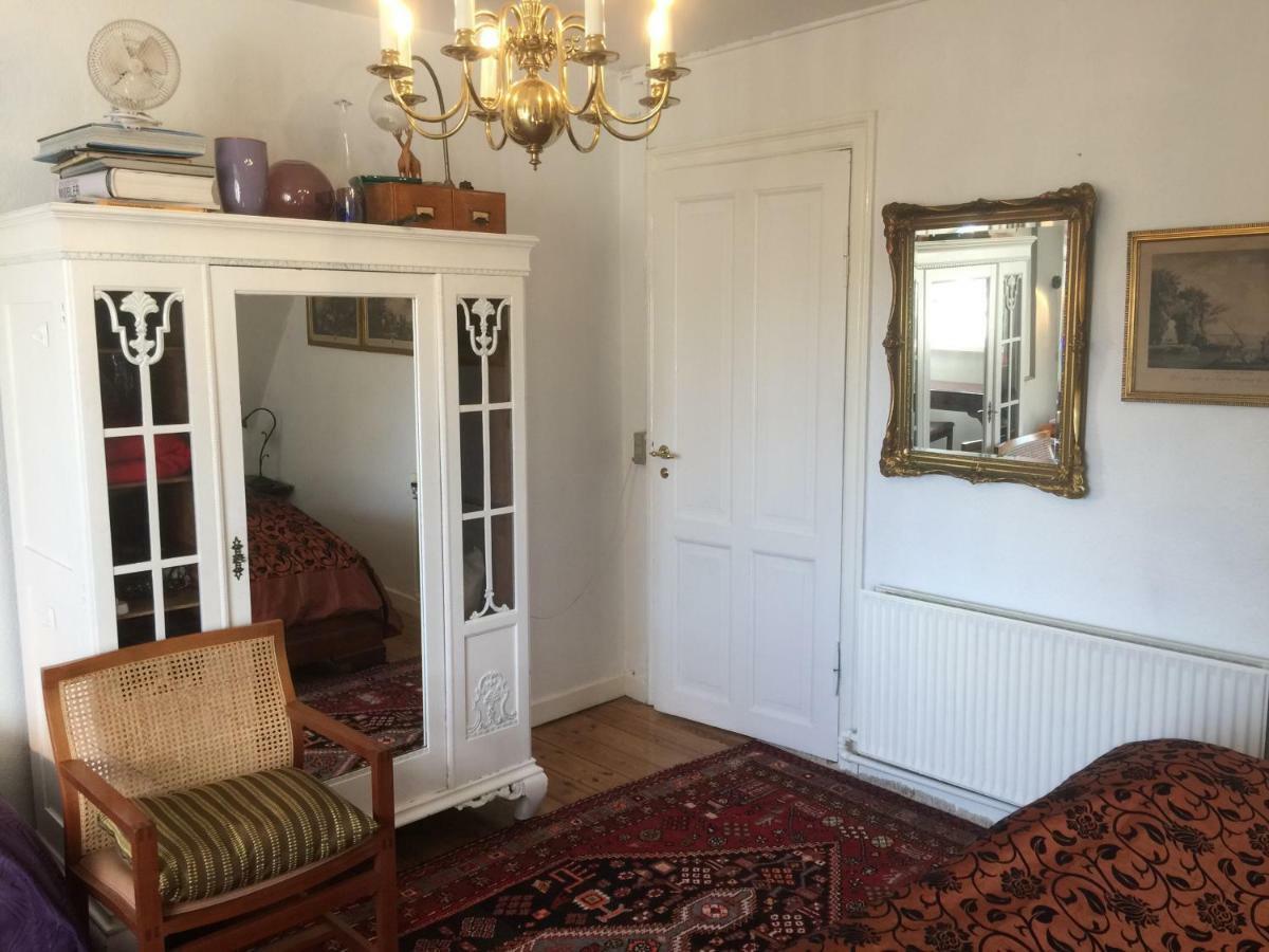 Guest house Korfuvej.rent.a.room Copenhagen