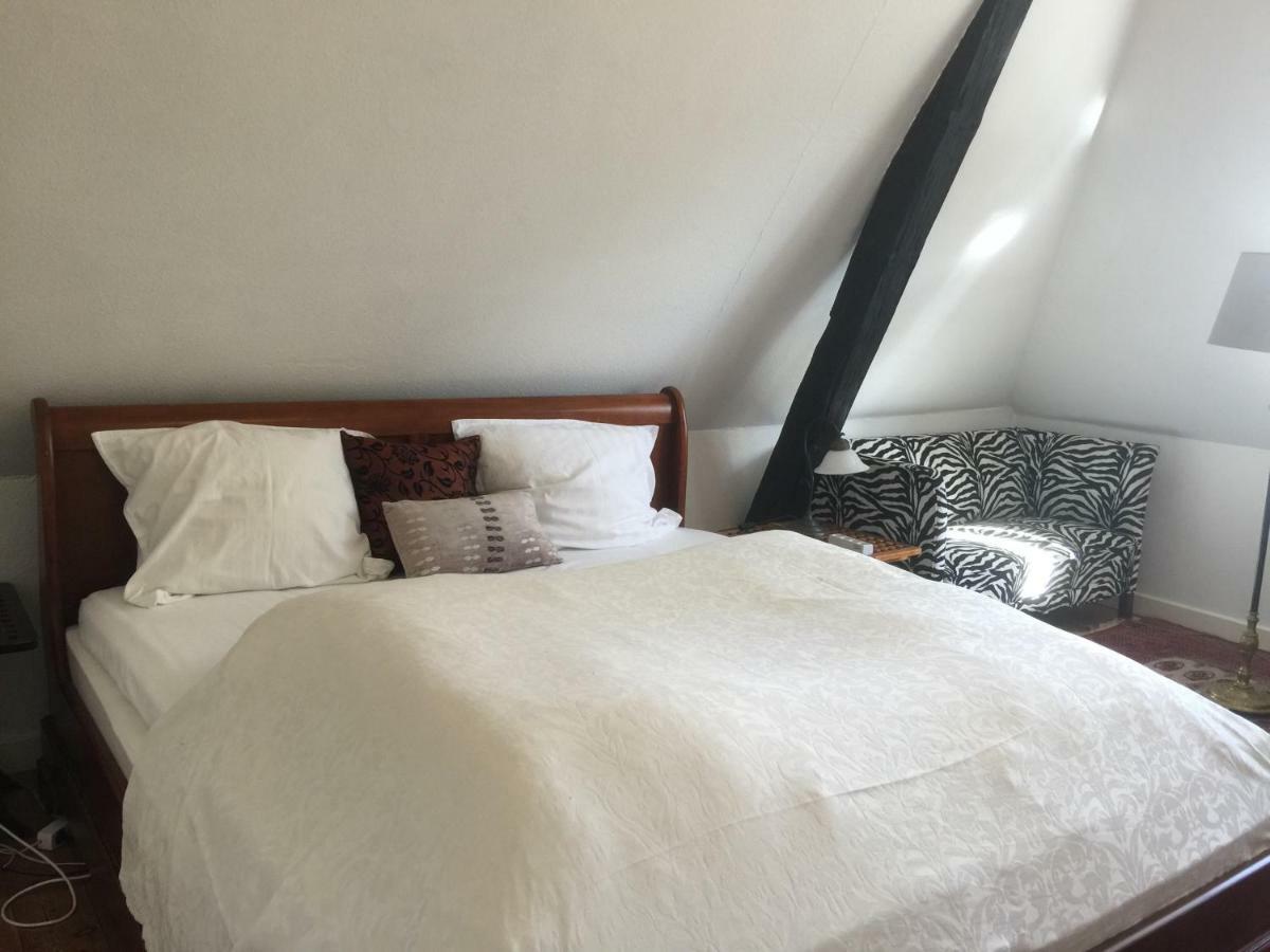 Guest house Korfuvej.rent.a.room