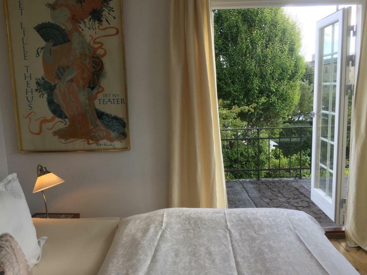 Guest house Korfuvej.rent.a.room Copenhagen