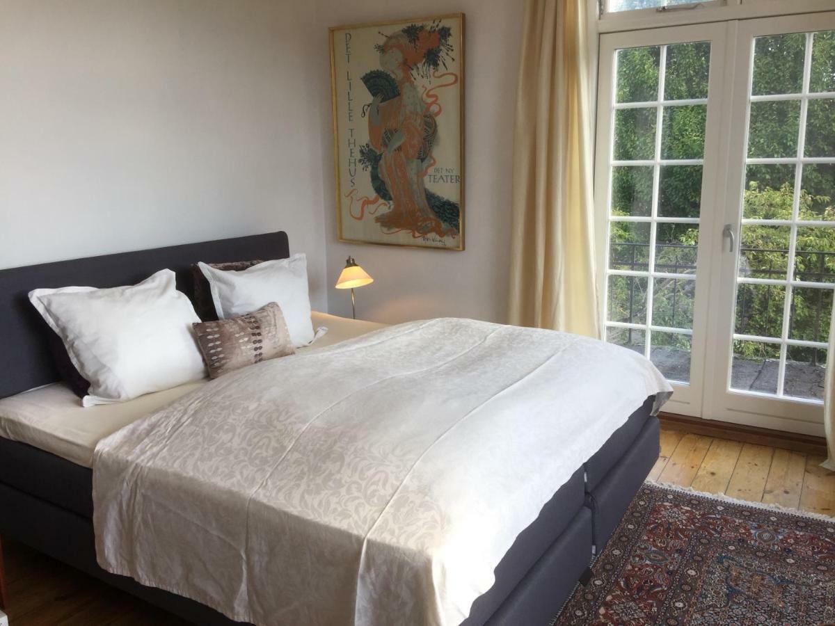 Guest house Korfuvej.rent.a.room