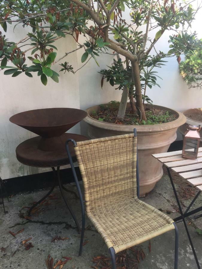 Korfuvej.rent.a.room Guest house