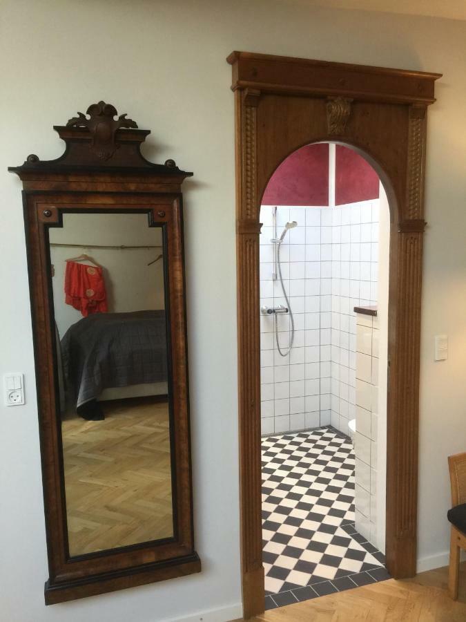 Korfuvej.rent.a.room 3*