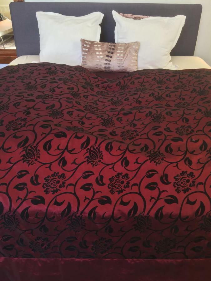Korfuvej.rent.a.room Guest house Copenhagen