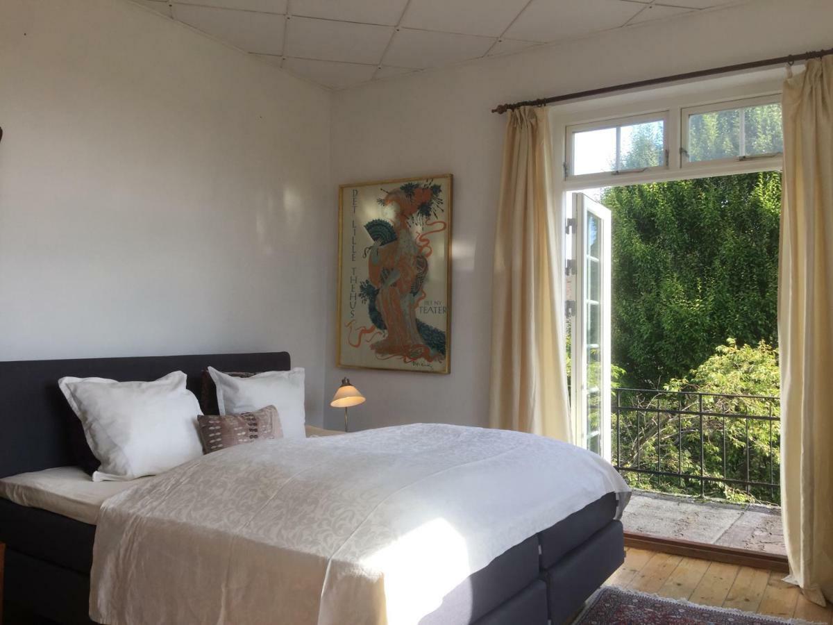 Korfuvej.rent.a.room København