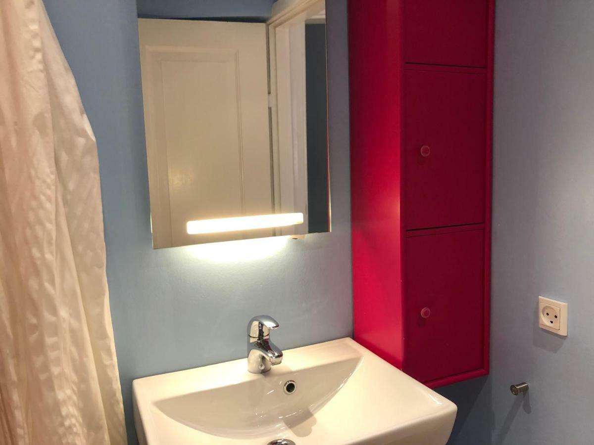 Apartamento Best - Ny Adelgade Copenhague