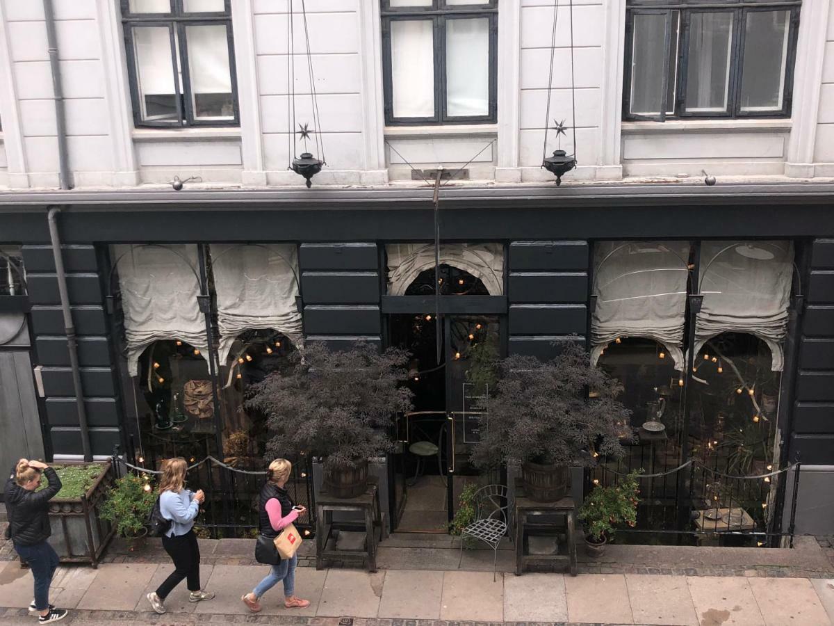 Best - Ny Adelgade * Copenhague