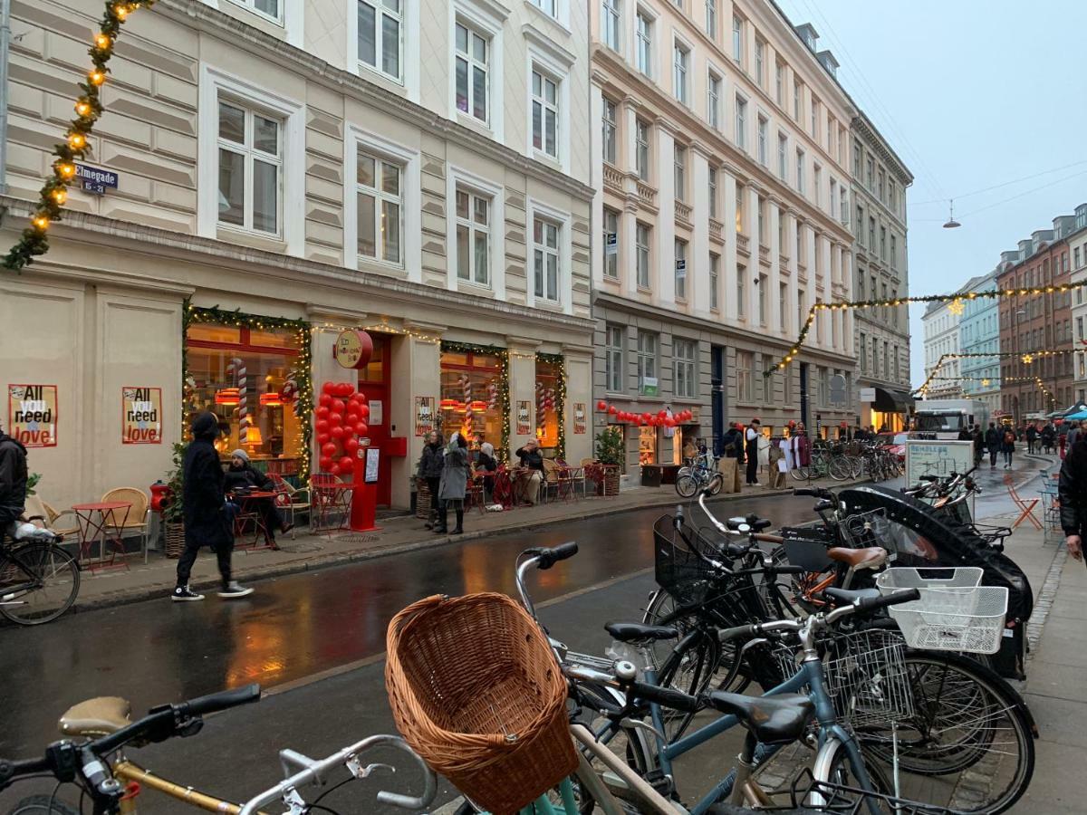 Hygge * Copenhagen