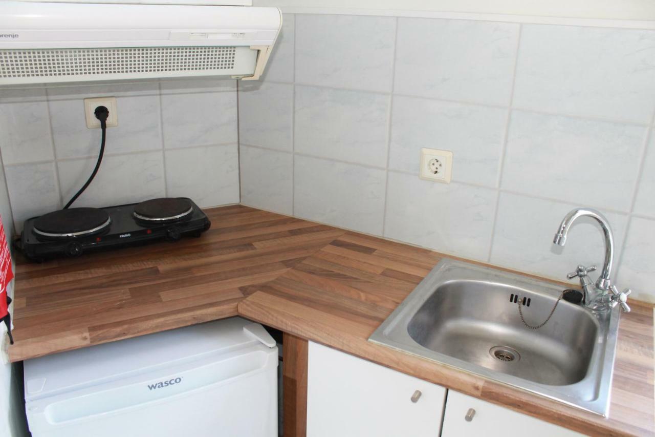 Lavilla Affittacamere Copenaghen