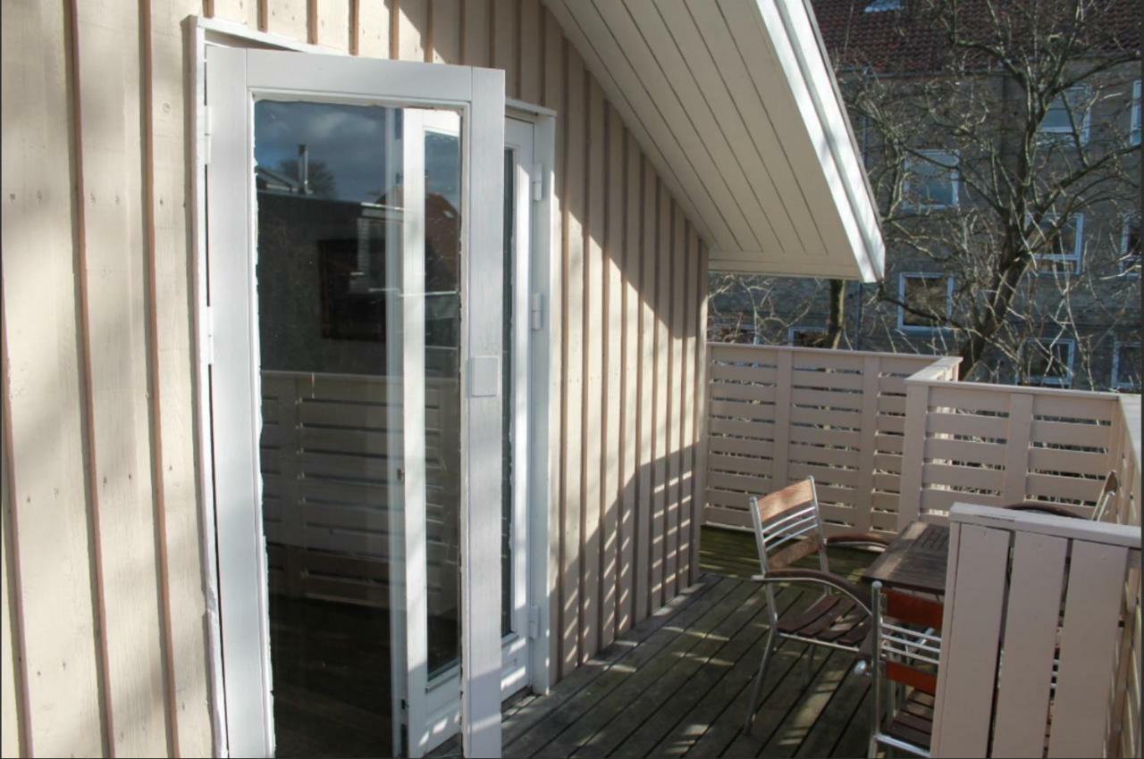 Lavilla Guest house