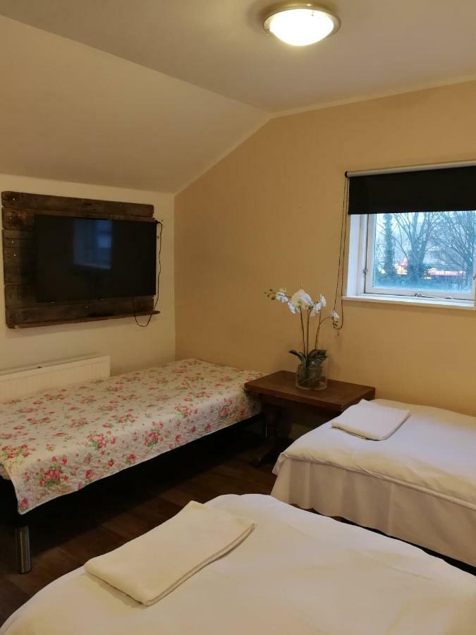 Lavilla * Copenhaga