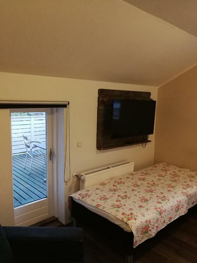 Lavilla Guest house *