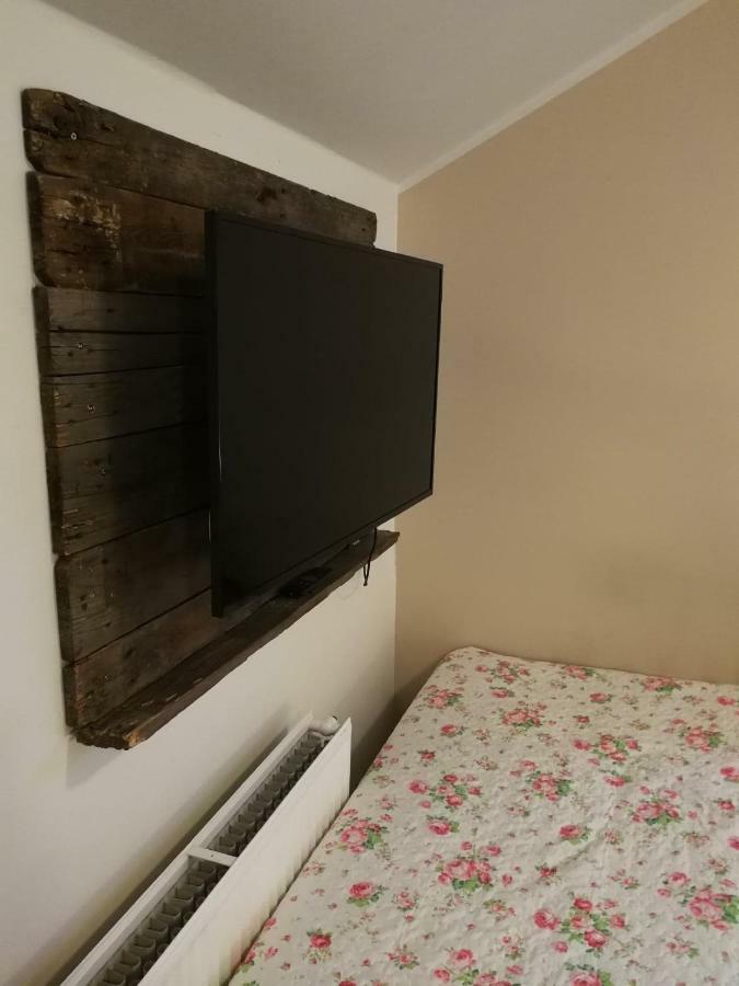 Guest house Lavilla *