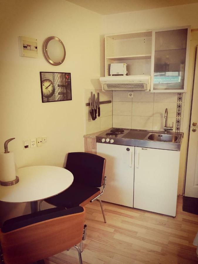 Guest house Lavilla Copenhagen